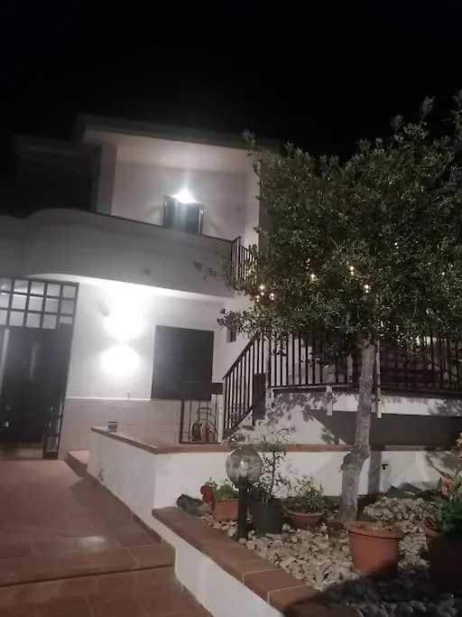 Villa Elisir Ragusa