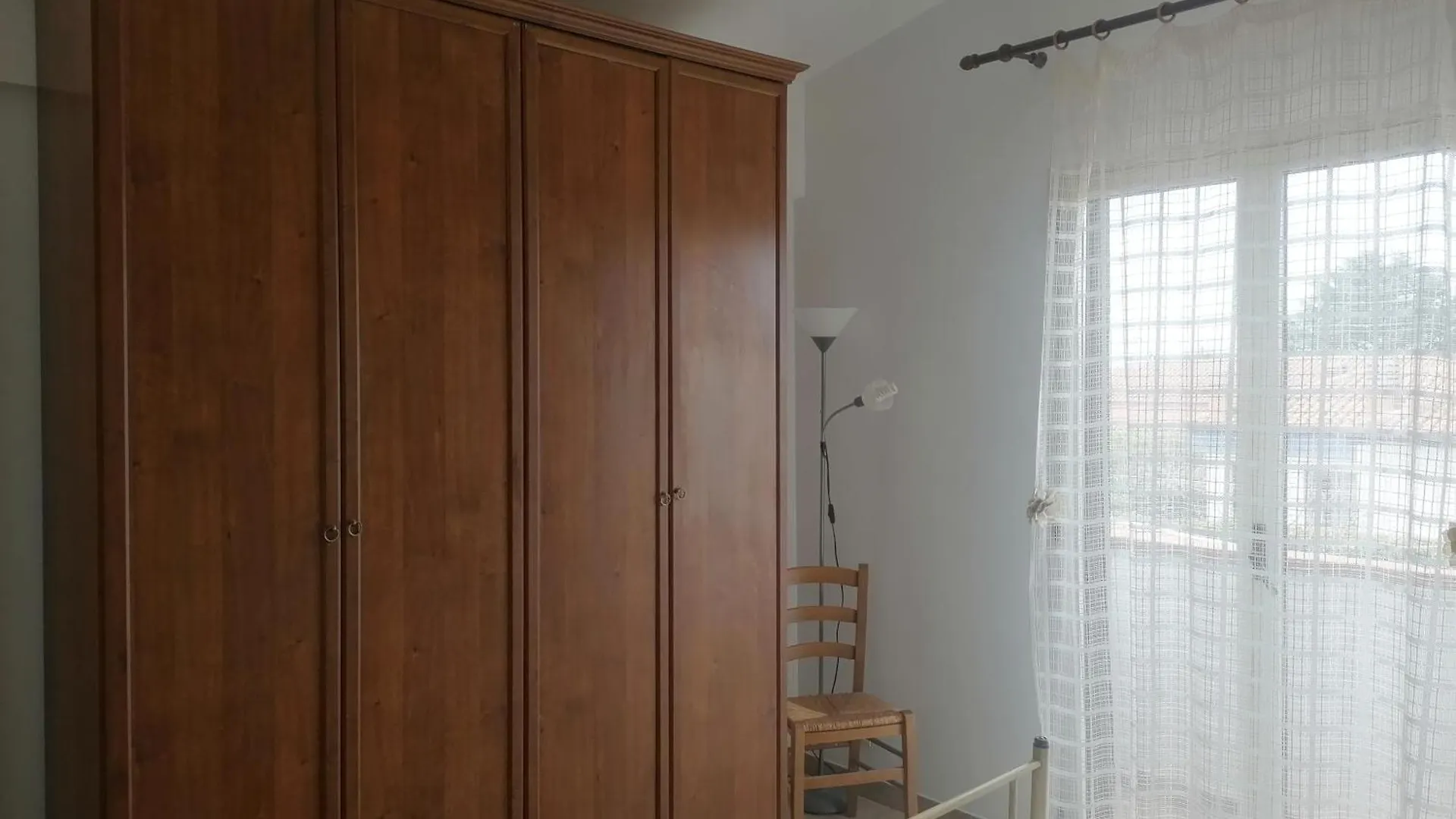 Villa Elisir Ragusa Apartament