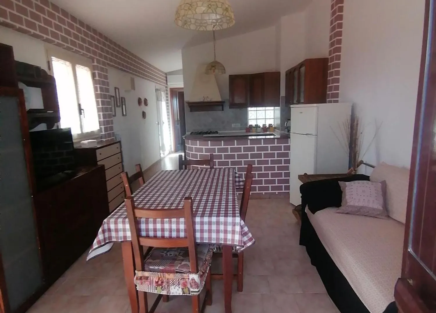Villa Elisir Рагуза Апартаменты