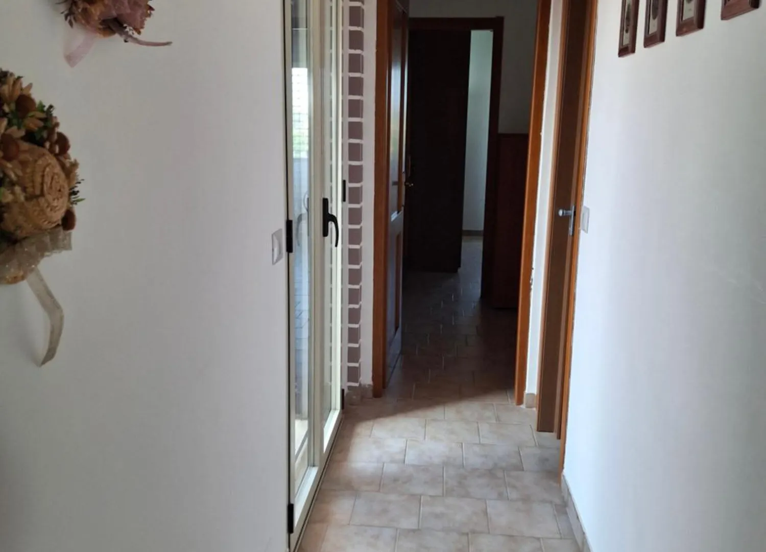 Villa Elisir Ragusa Apartament