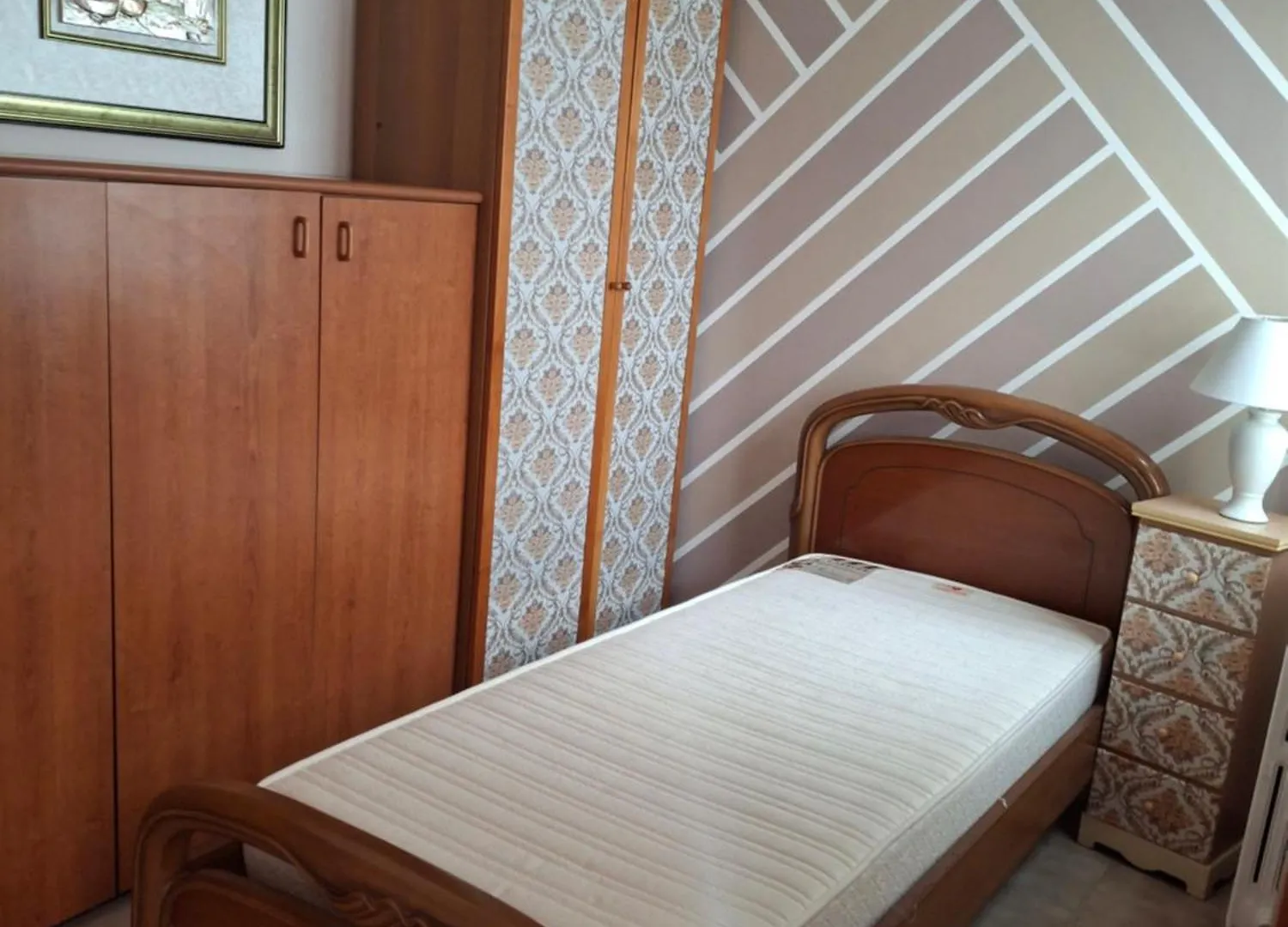 Apartament Villa Elisir Ragusa Włochy