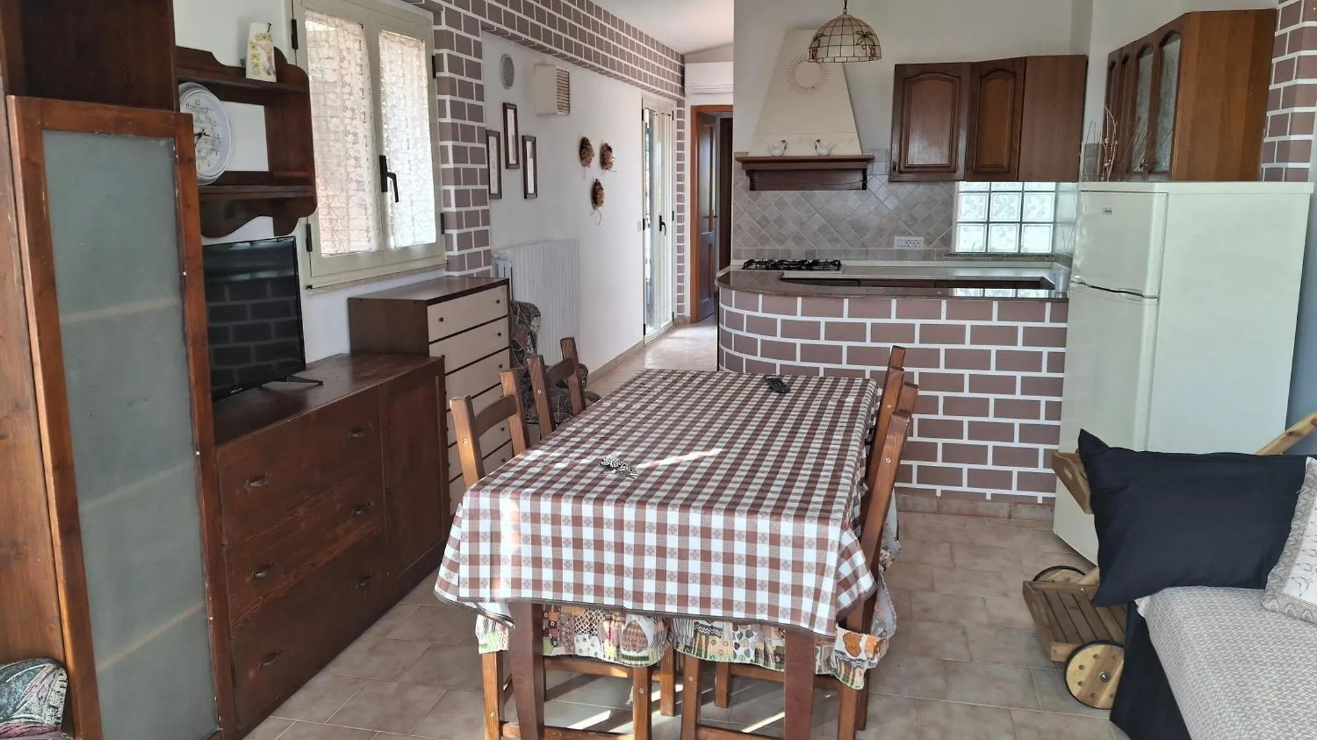 Villa Elisir Ragusa Apartament