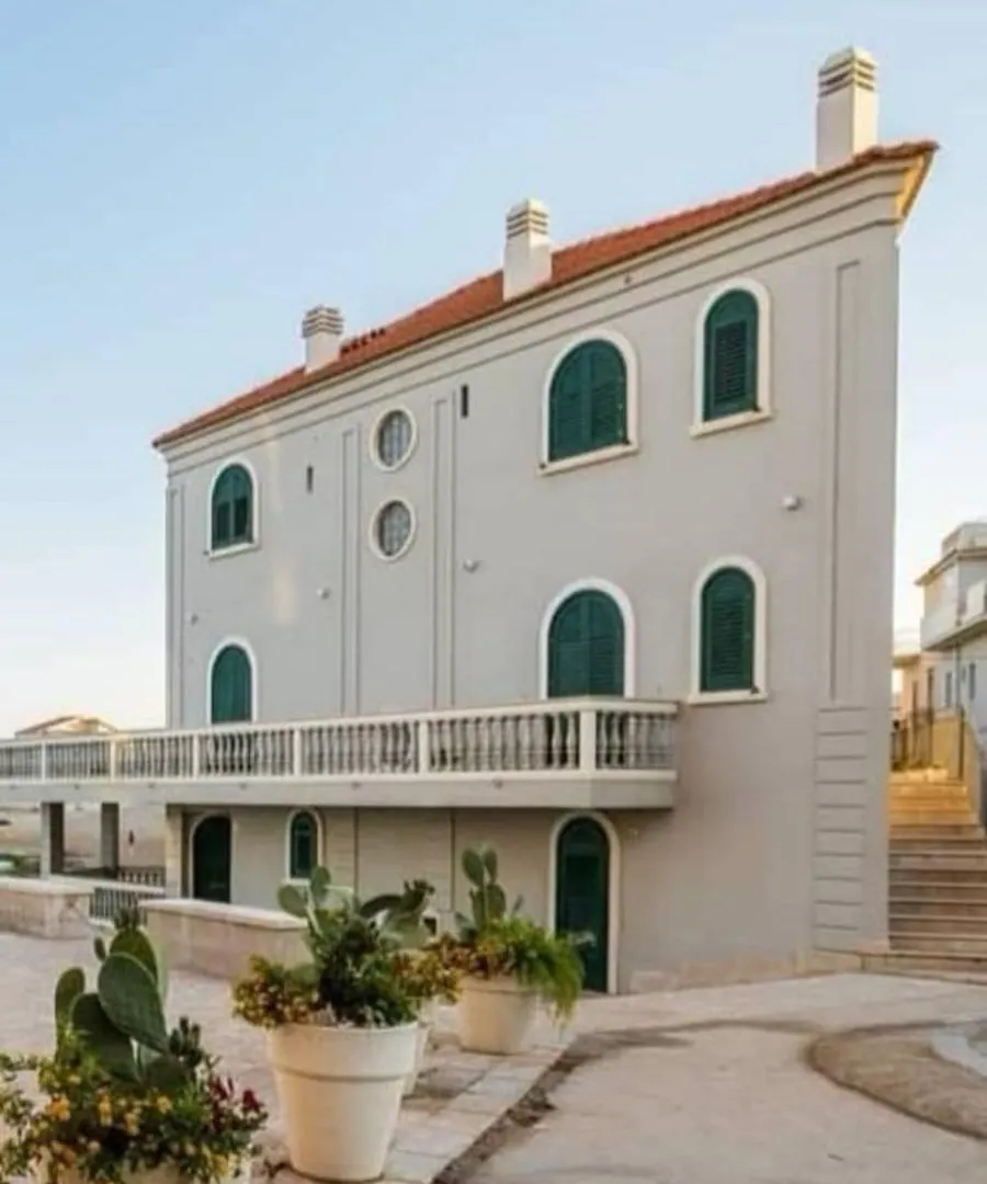 Villa Elisir Ragusa