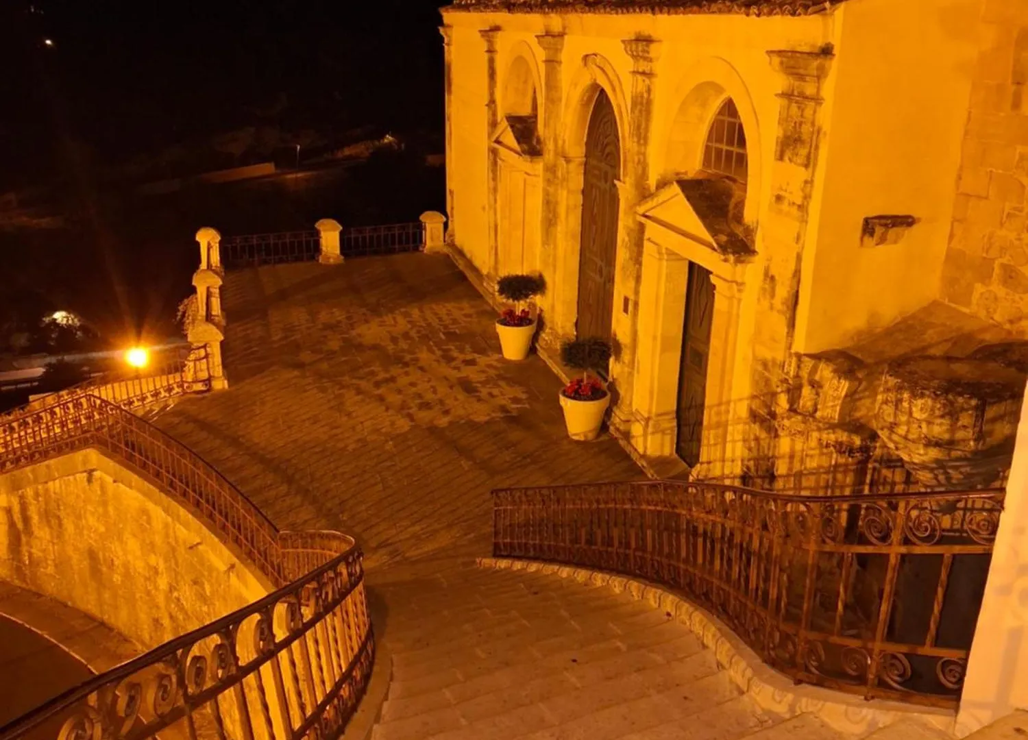 Apartament Villa Elisir Ragusa