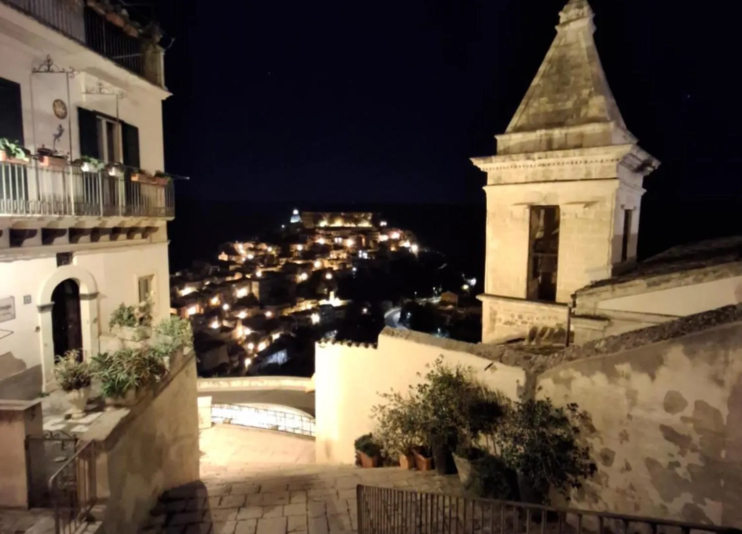 Villa Elisir Ragusa 0*,