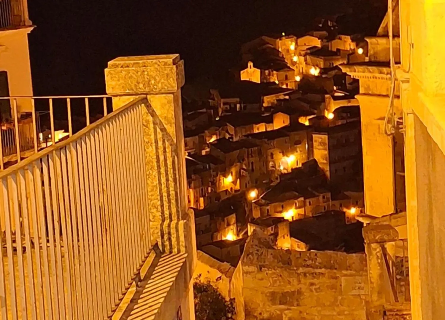 Apartament Villa Elisir Ragusa
