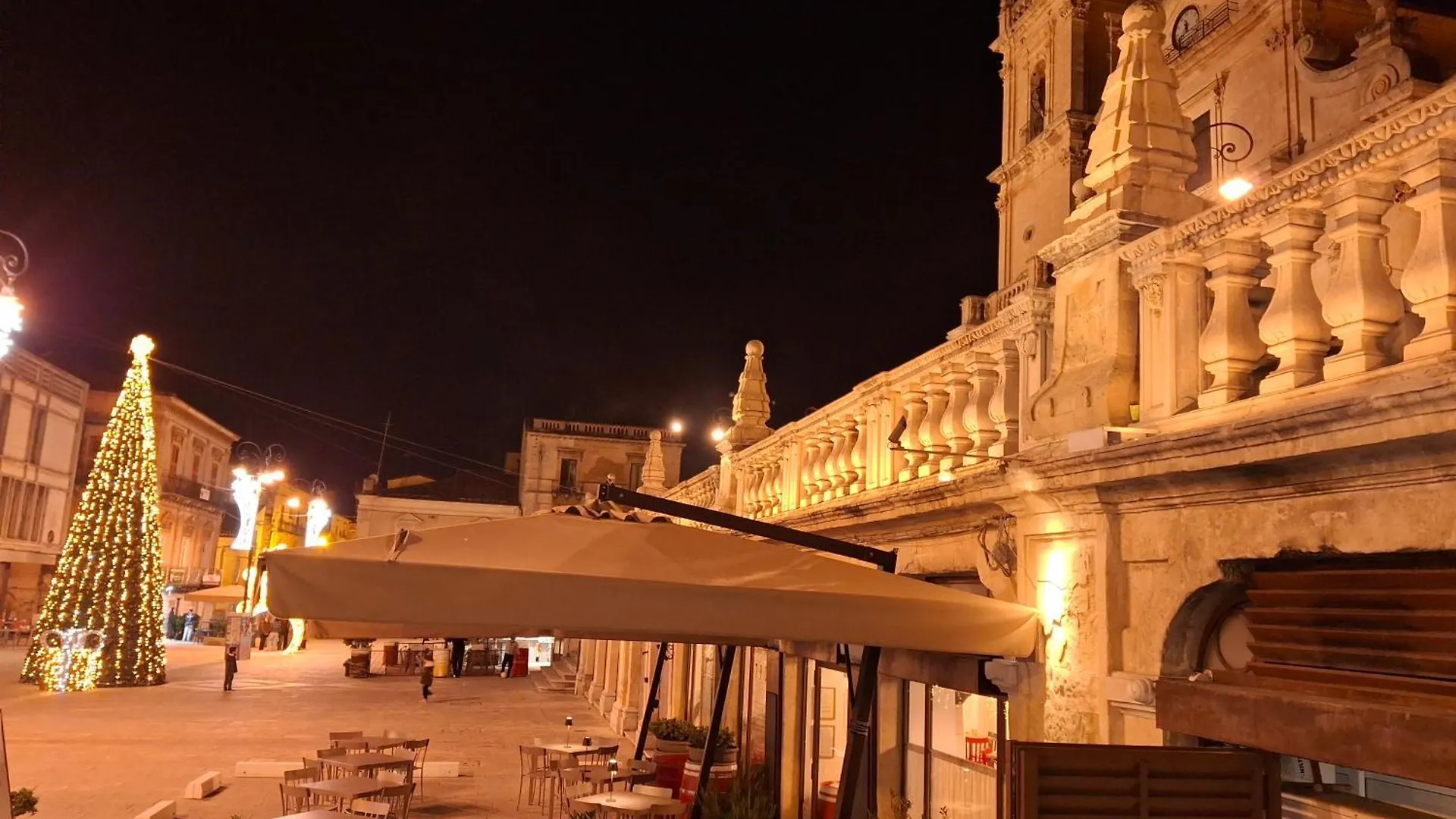 Apartament Villa Elisir Ragusa