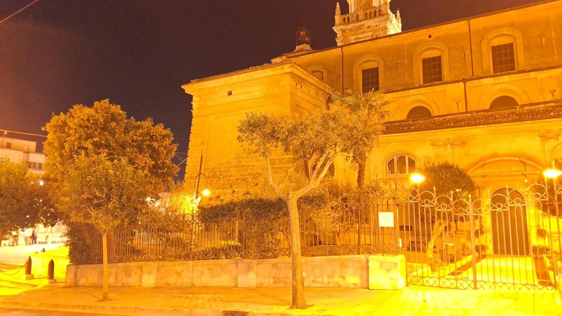 Villa Elisir Ragusa 0*,