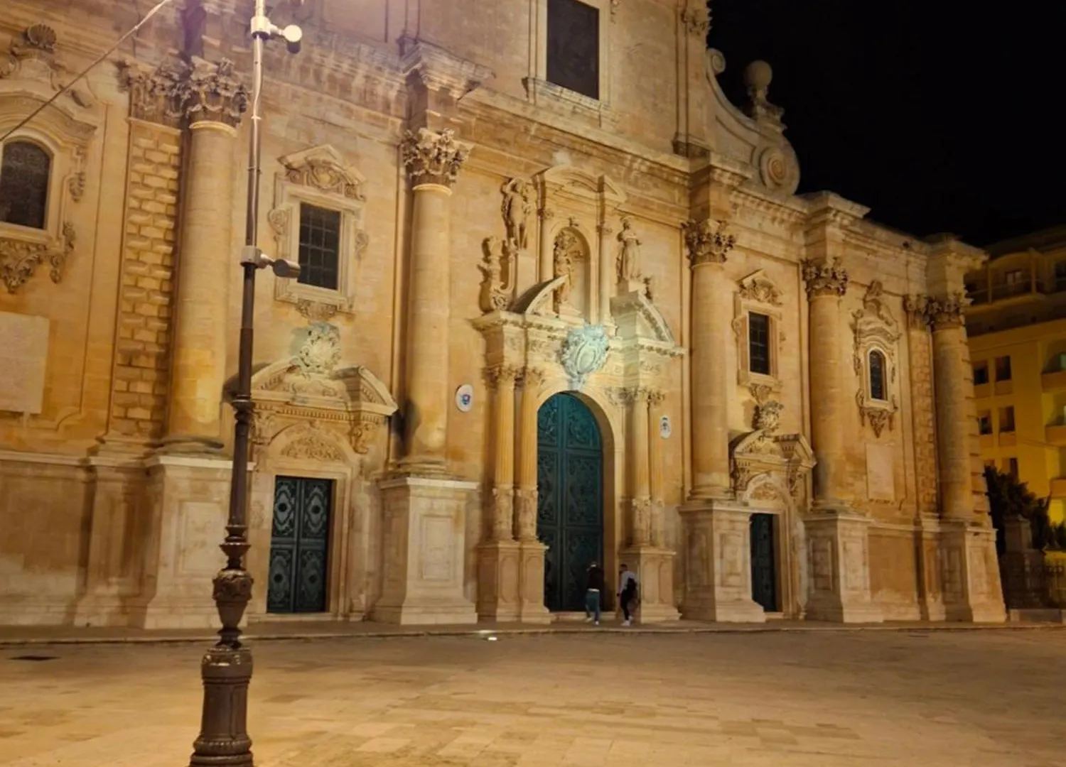 Villa Elisir Ragusa 0*,  Włochy