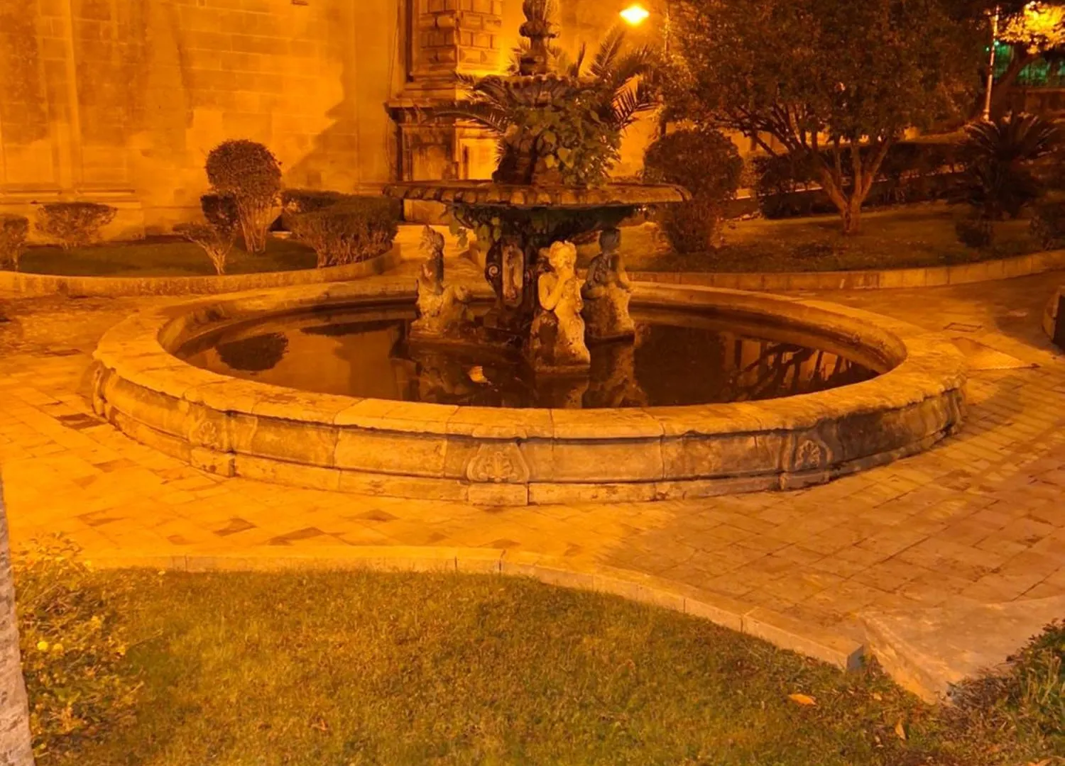 Villa Elisir Рагуза 0*,  Италия