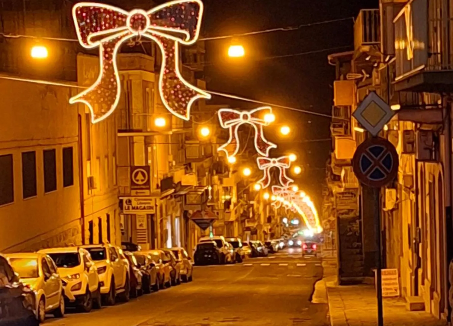 Apartament Villa Elisir Ragusa