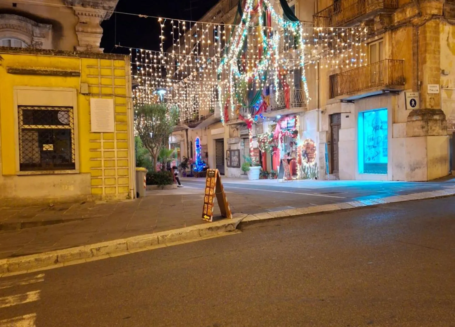 Villa Elisir Ragusa 0*,