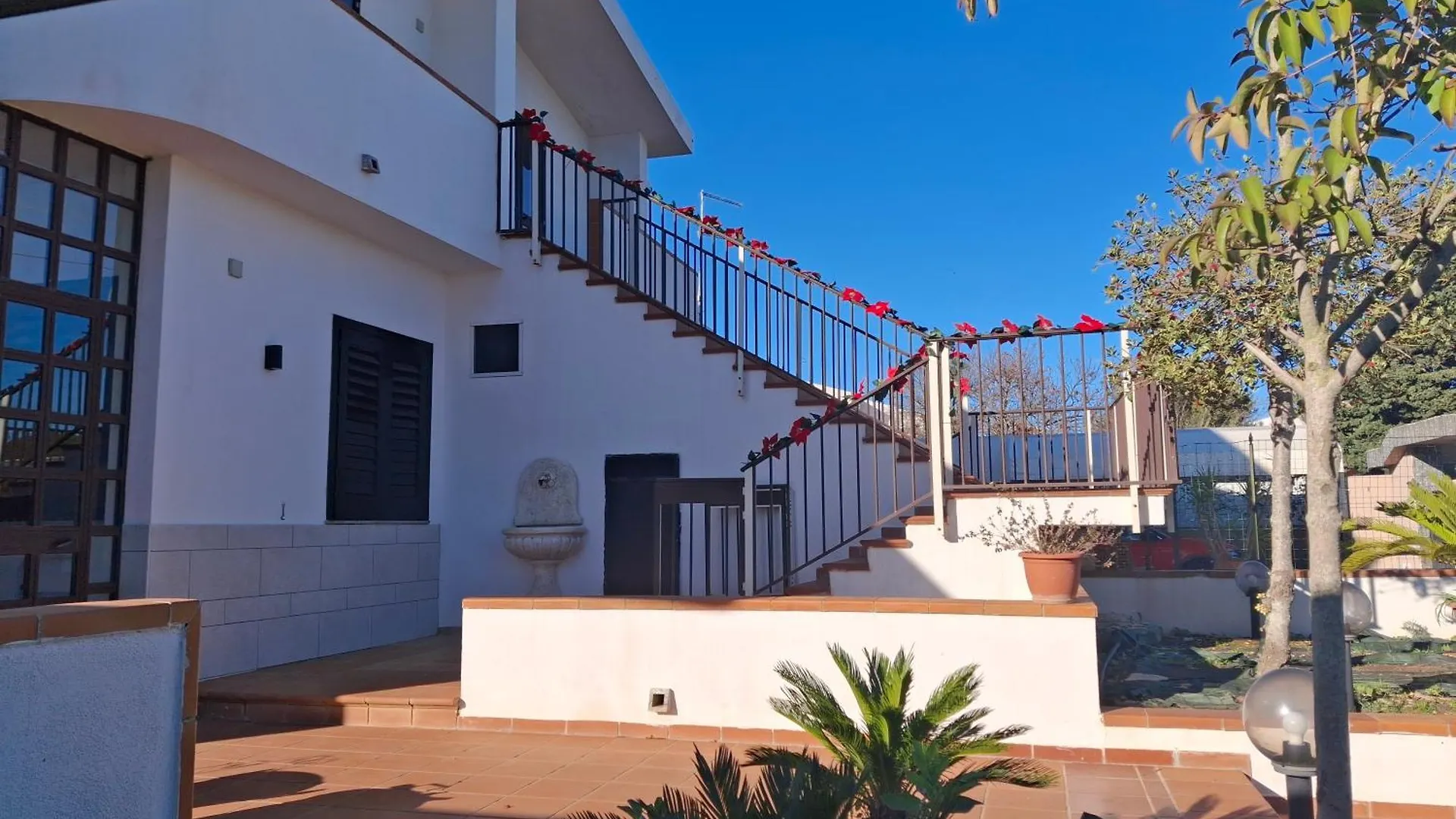 Apartament Villa Elisir Ragusa