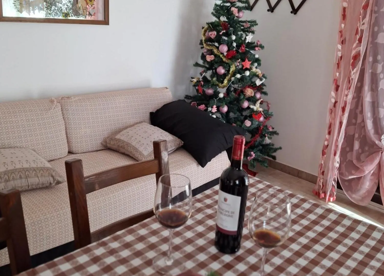 רגוזה Villa Elisir 0*,