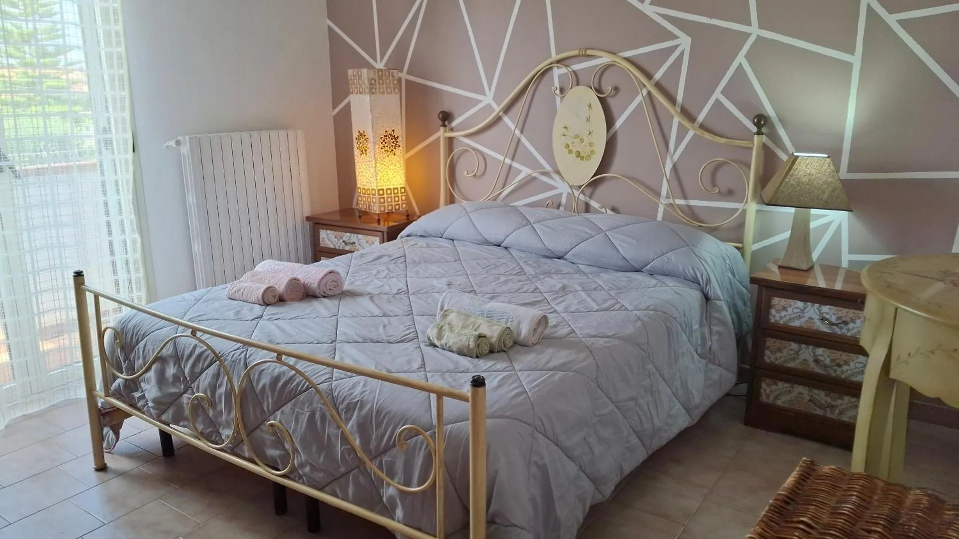 Apartament Villa Elisir Ragusa