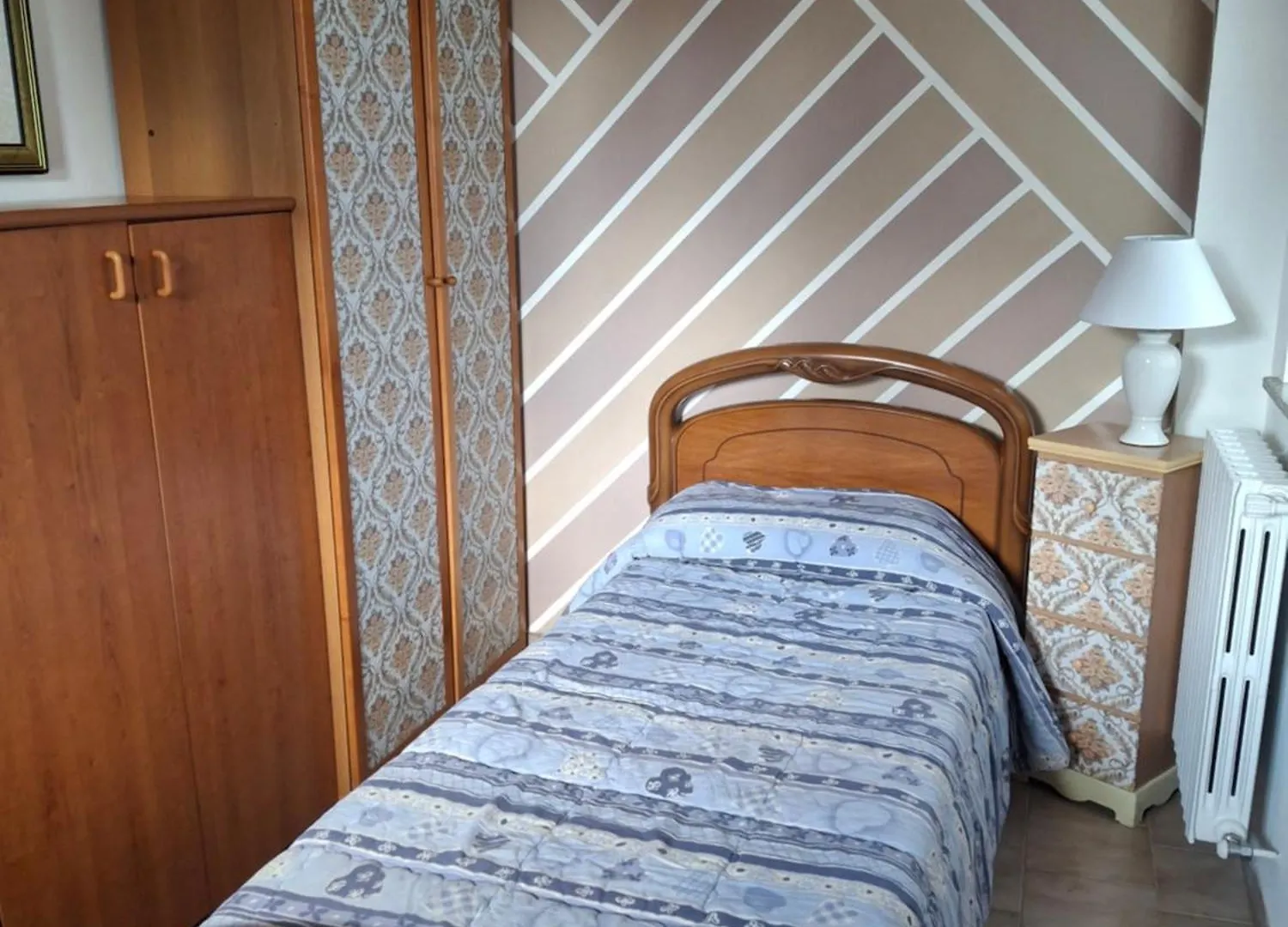 Villa Elisir Ragusa Apartament