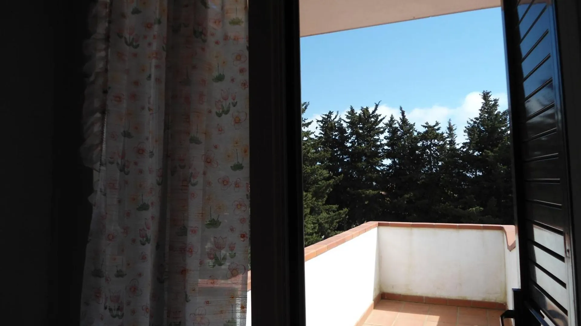 Apartament Villa Elisir Ragusa