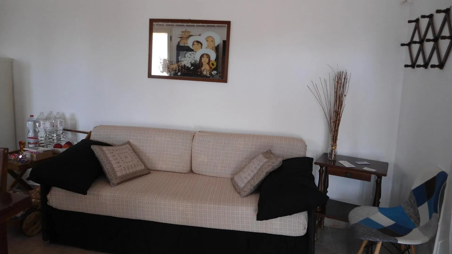 Apartament Villa Elisir Ragusa Włochy