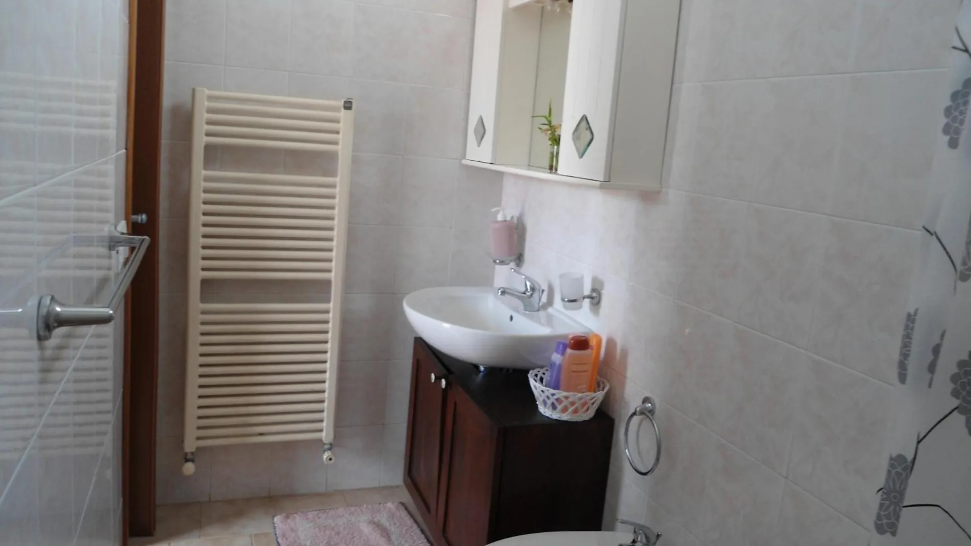 Villa Elisir Ragusa Apartament