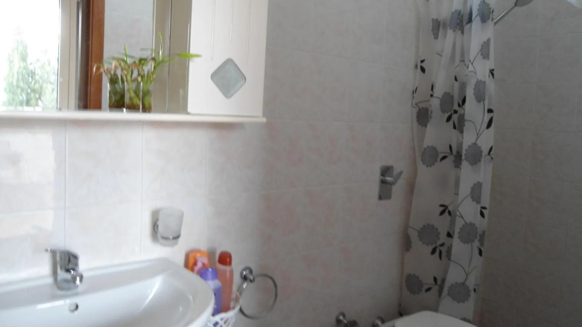 Apartament Villa Elisir Ragusa