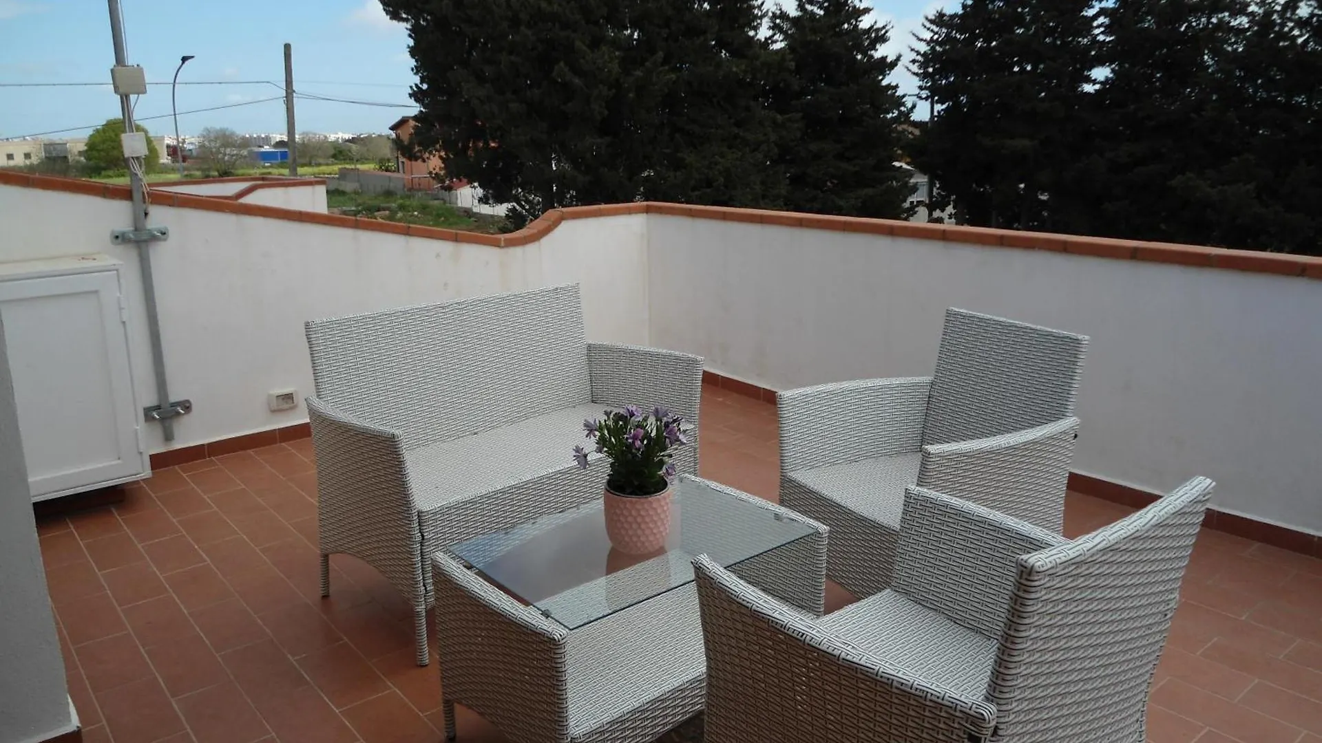 Villa Elisir Ragusa