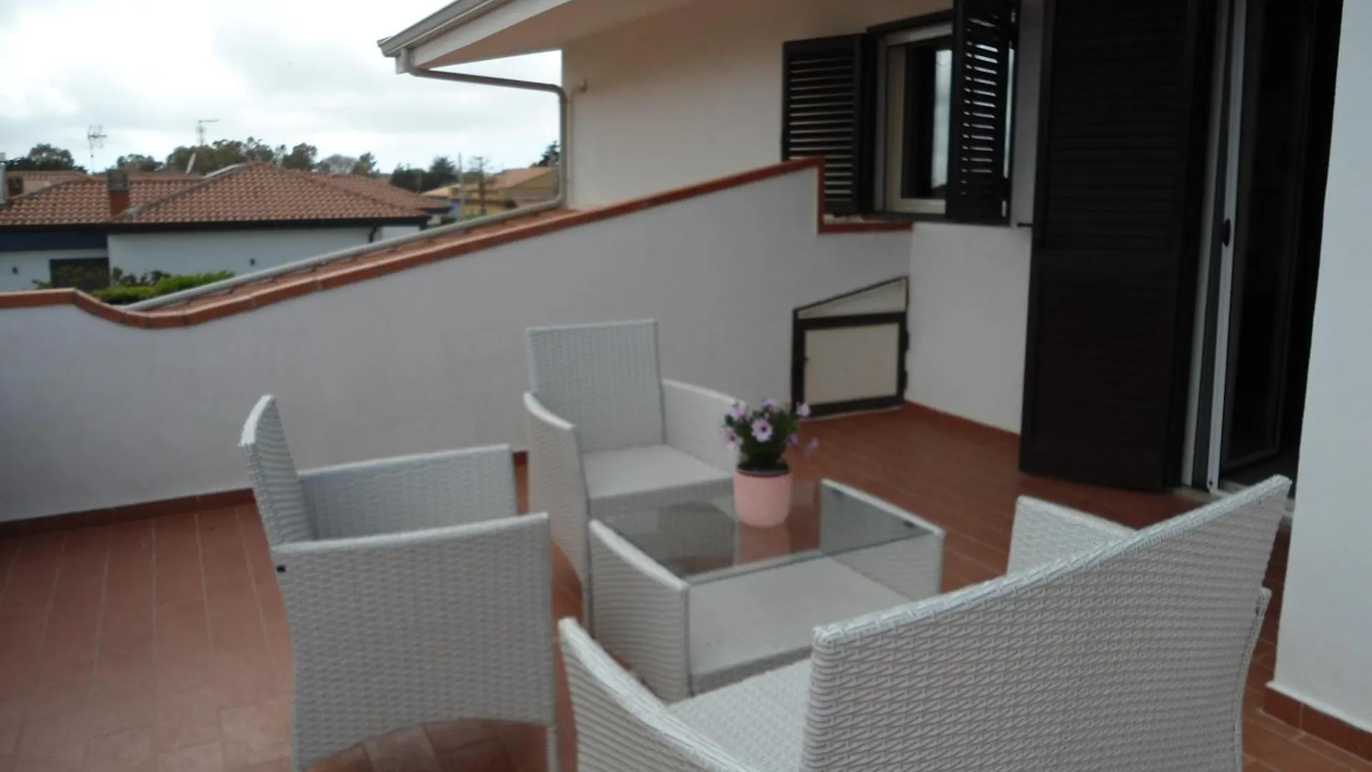 Villa Elisir Рагуза Апартаменты