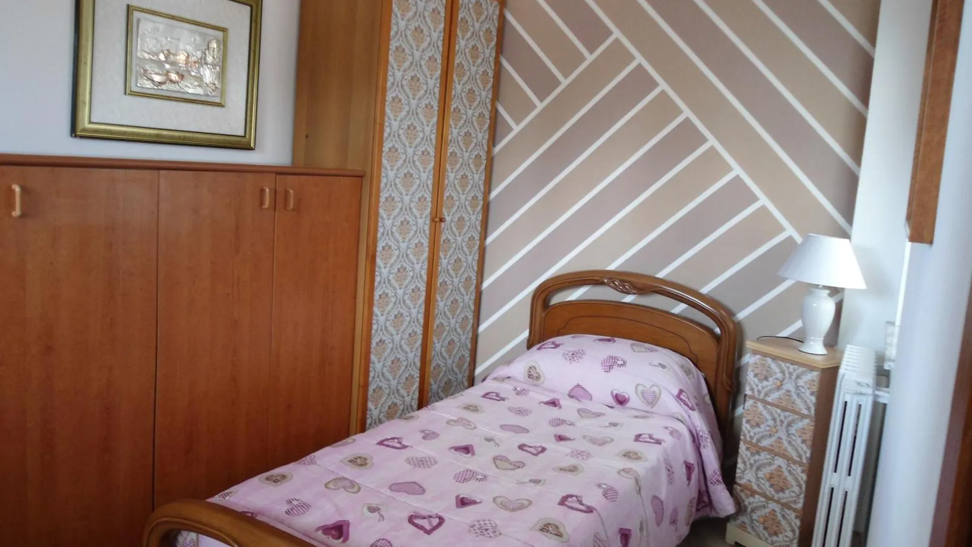 Villa Elisir Ragusa Apartament