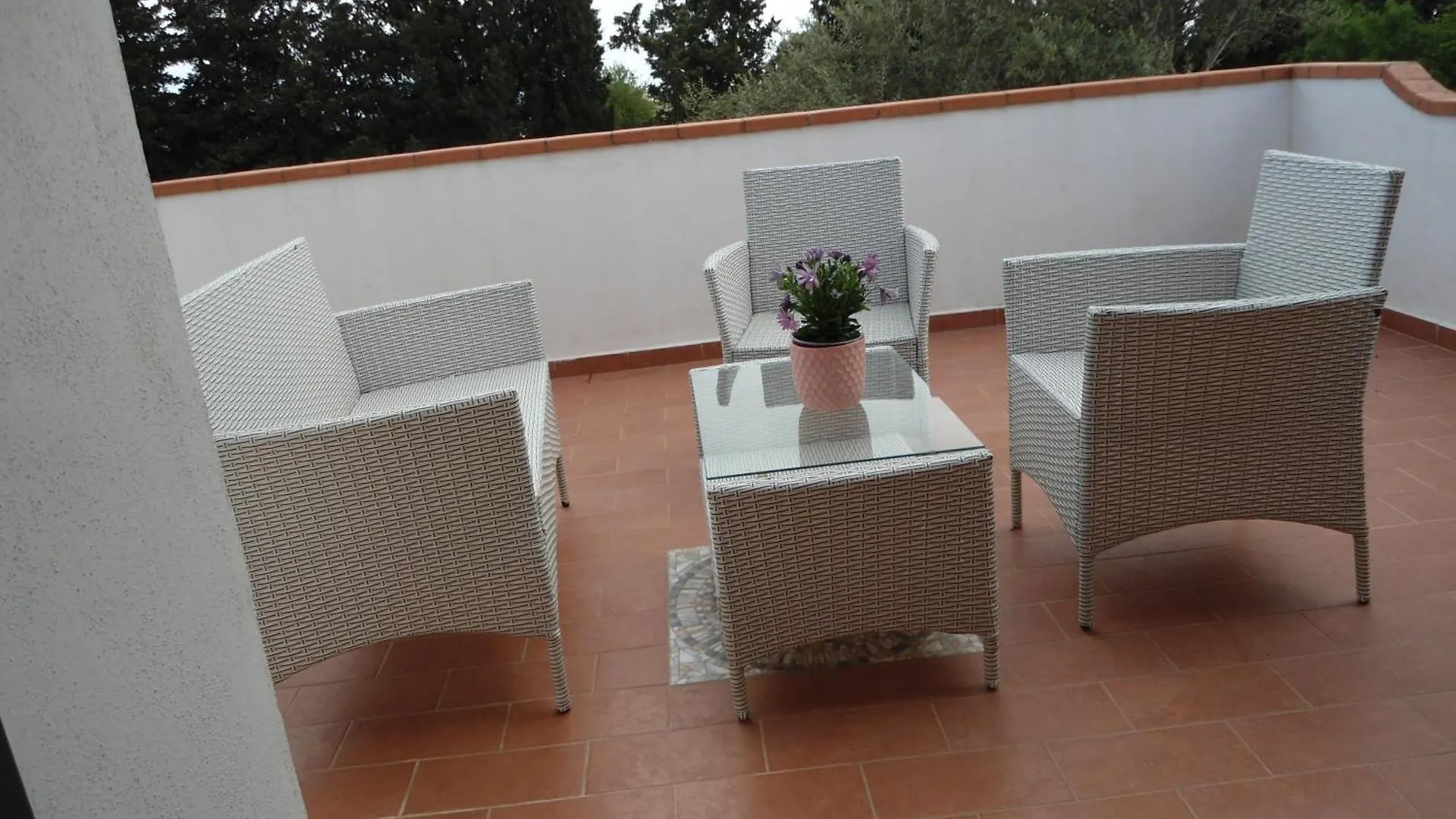 Villa Elisir Ragusa
