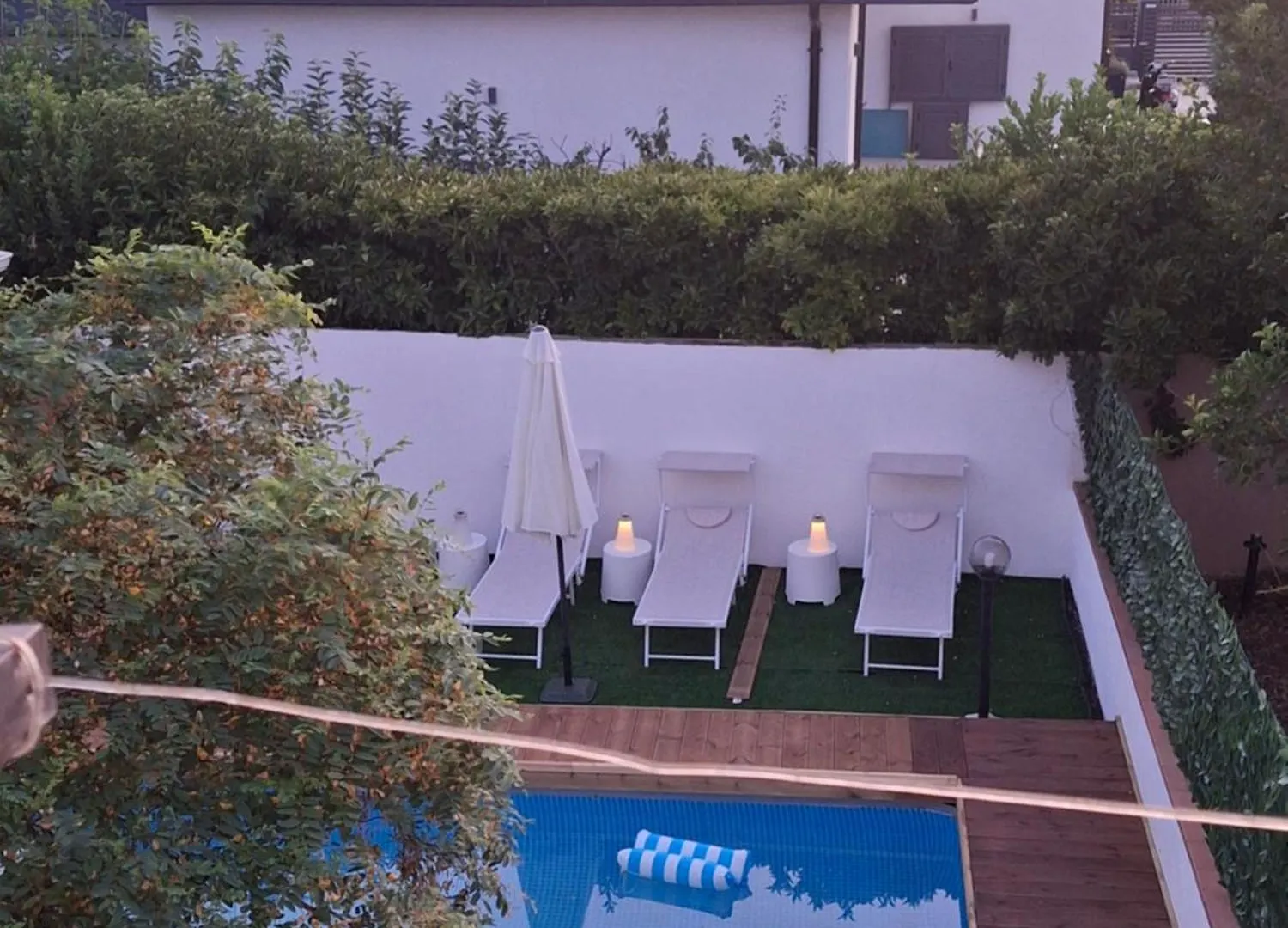 Апартаменты Villa Elisir Рагуза